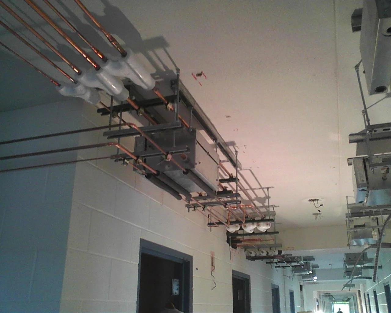 Hvac replacement cost