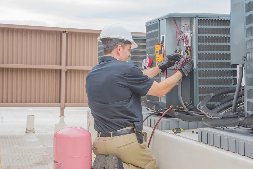 Best HVAC Contractor in Central Islip NY
