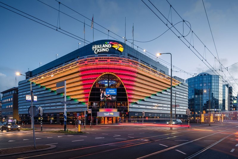 Wat is Bruno Casino NL?
